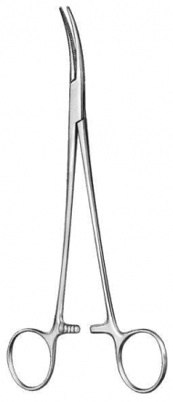 Martin-Fuchsig Dissecting and Ligature Forceps